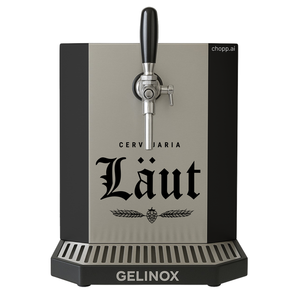Chopp Läut Pilsen
