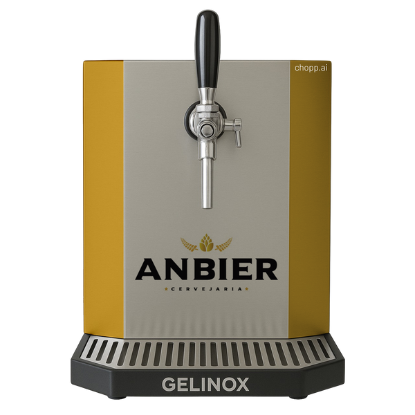 Chopp Anbier