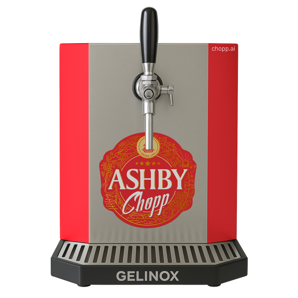 Chopp Ashby
