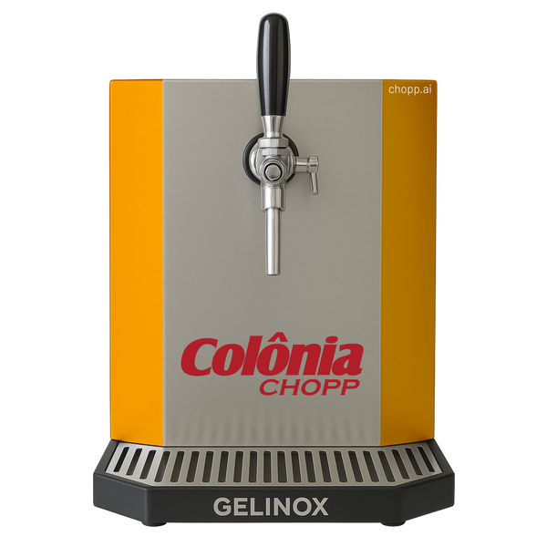 Chopp Colônia