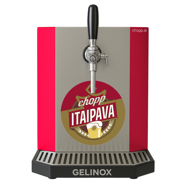 Chopp Itaipava