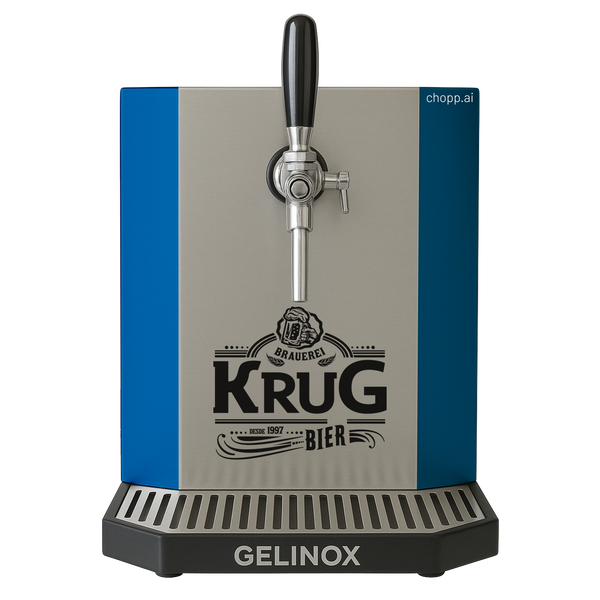 Chopp Krug